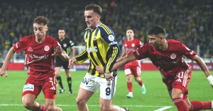 Antalyaspor-Fenerbahçe Karşılaşması: Tarih, Saat ve Yayın Kanalları!
