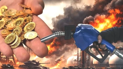 Motorin Fiyatları Yükseliyor: Hürmüz Boğazı'ndaki Gelişmeler Sonrası 5 Lira Zam Bekleniyor!