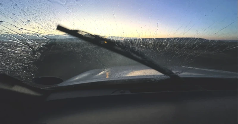 Ön Cam Sileceğinin Kadın Mucidi Mary Anderson'un Unutulmaz Hikayesi!